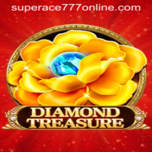 Unveiling the Thrilling World of Diamondtreasure: A Game of Strategy and Fortune