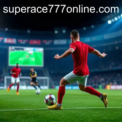 In-Play Live Betting: A Deep Dive into Interactive Gambling