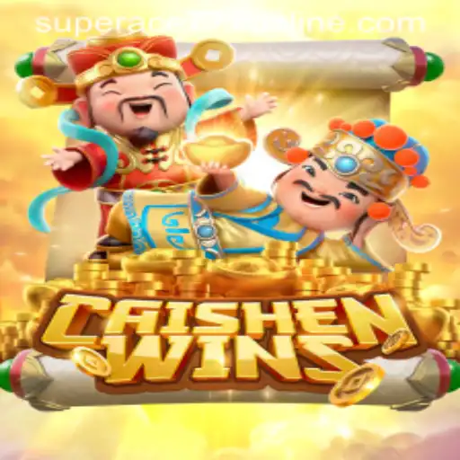 CaishenWins: A Deeper Look into the Popular Slot Game Powered by Superace777