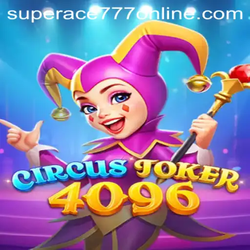 CircusJoker4096: The Mesmerizing World of Modern Mobile Gaming