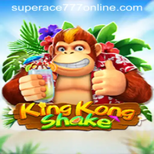KingKongShake: A Dynamic Blend of Thrill and Strategy