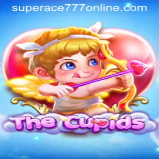 TheCupids: A Game of Love and Strategy