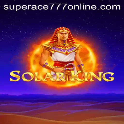 SolarKing: Exploring the Gaming Universe with Superace777