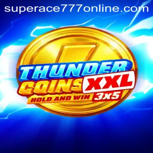 ThunderCoinsXxl: The Ultimate Gaming Adventure