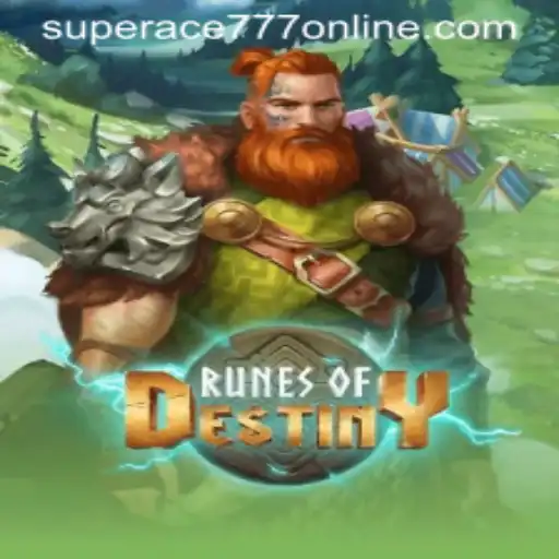 Unveiling the World of RunesOfDestiny
