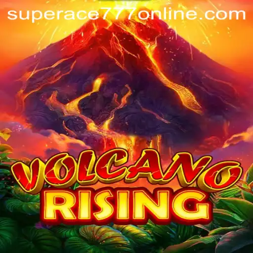 VolcanoRising: Unleashing the Adventure with SuperAce777