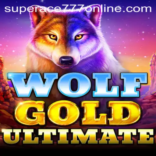 Discovering the Thrills of WolfGoldUltimate with SuperAce777